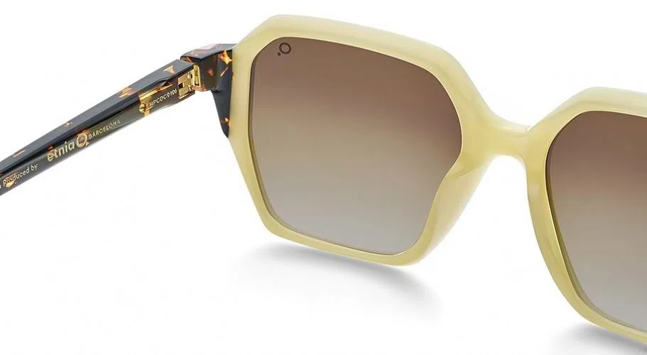 Etnia Barcelona NAVAS Sunglasses - view 10